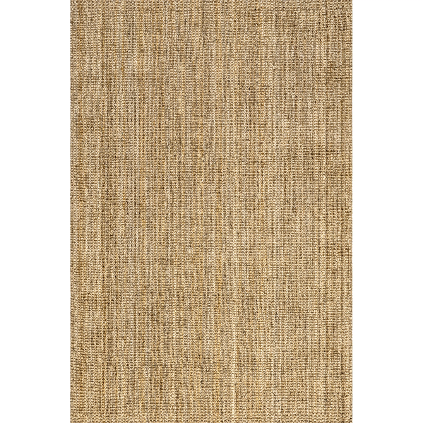 Waring Farmhouse Handmade Jute Rug