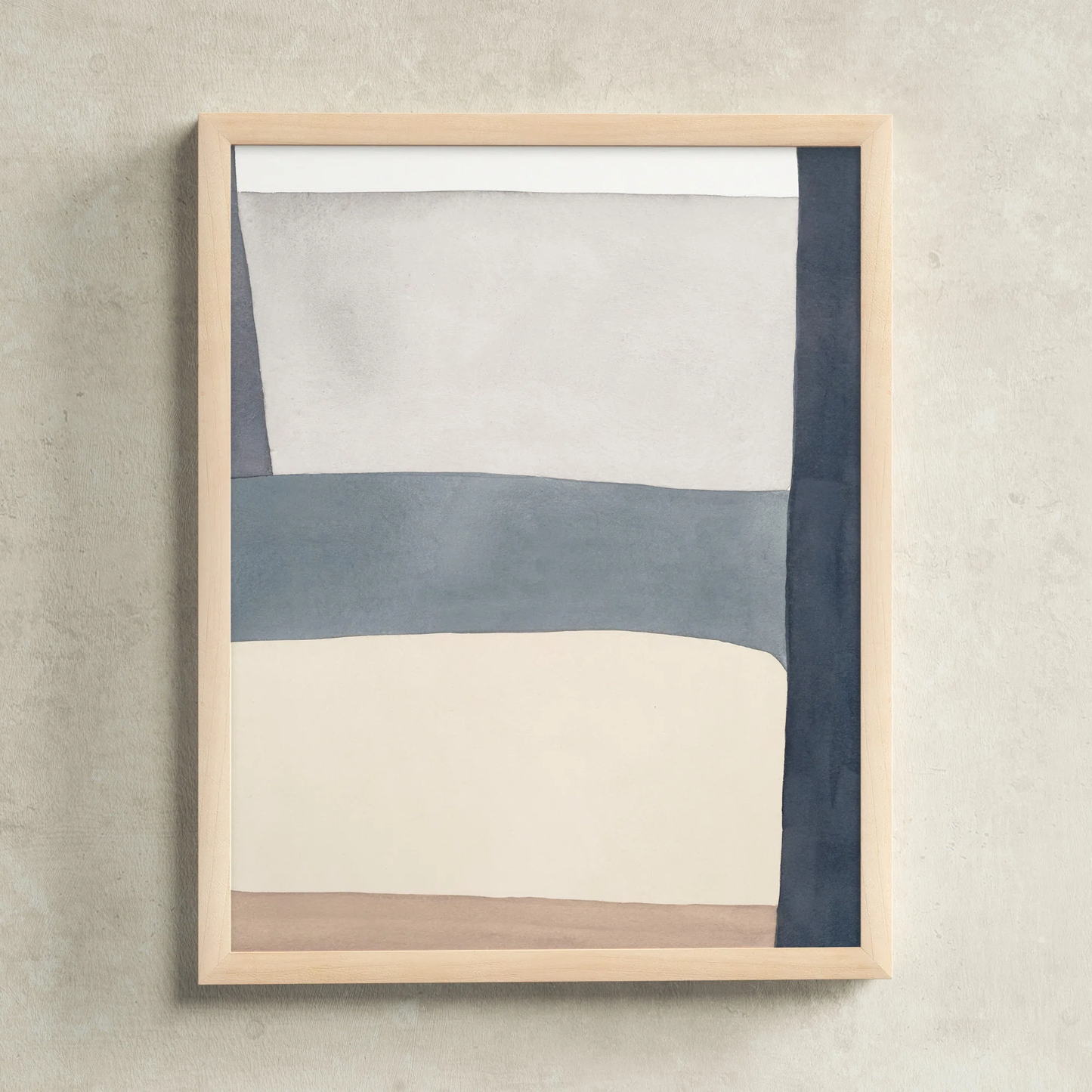 Asher 2 - Piece Upholstered Chaise L-Sectional