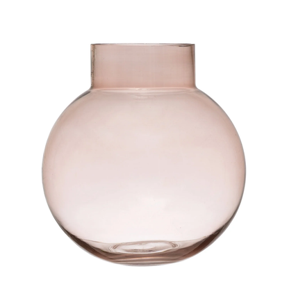 Natural Brown Genie Solid Wood 4 - Door Sideboard