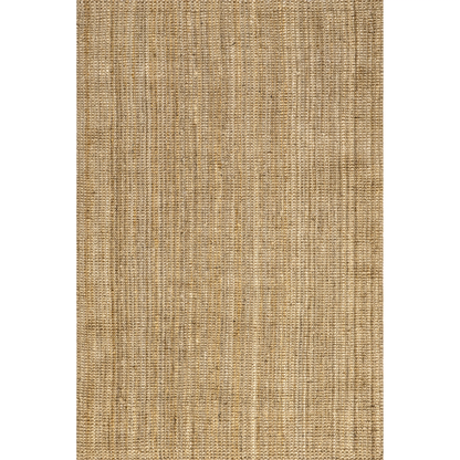 Waring Farmhouse Handmade Jute Rug