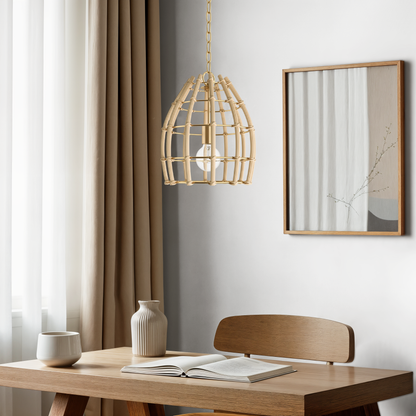 Almita Statement Pendant Lamp