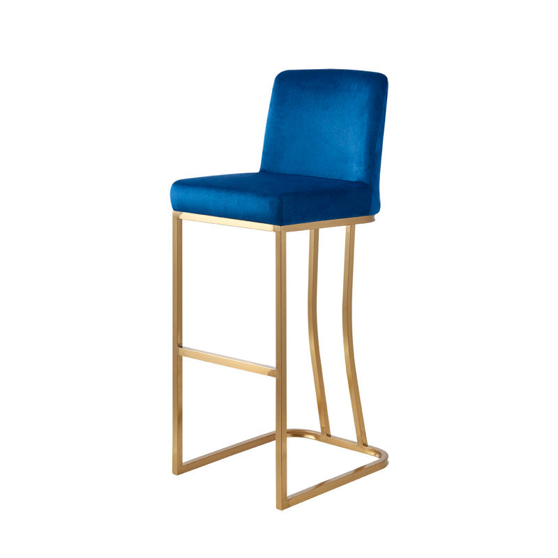 Drucker Bar Stool