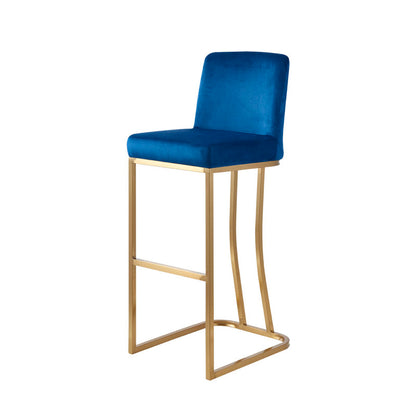 Drucker Bar Stool