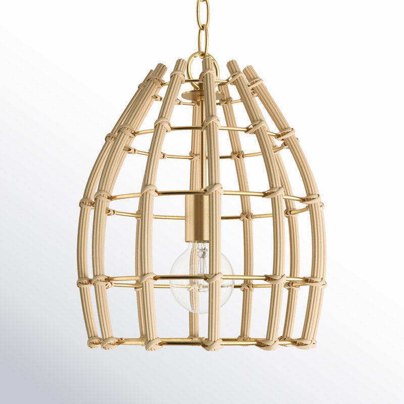 Almita Statement Pendant Lamp