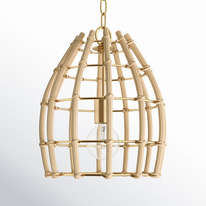 Almita Statement Pendant Lamp