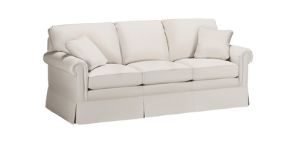 Paramount Panel-Arm Sofa