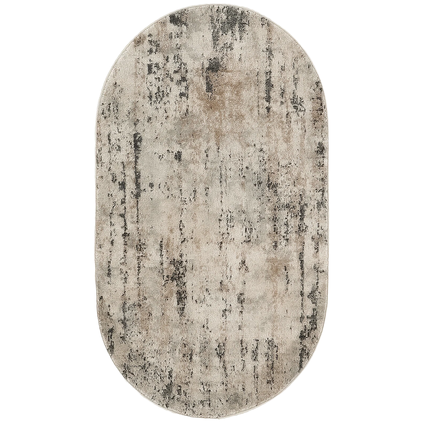 Addie Abstract Modern Woven Area Rug