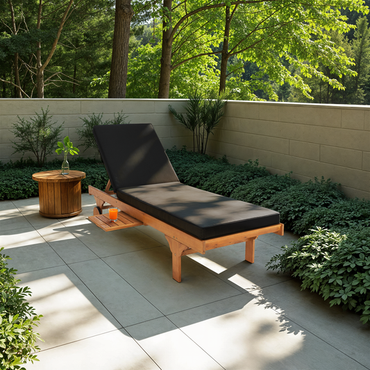 Newport Chaise Lounge Chair