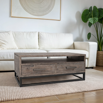 East Hampton Coffee Table