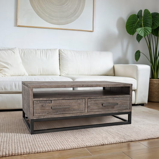 East Hampton Coffee Table