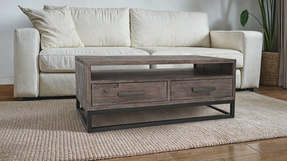 East Hampton Coffee Table